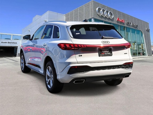 2026 Audi Q5
