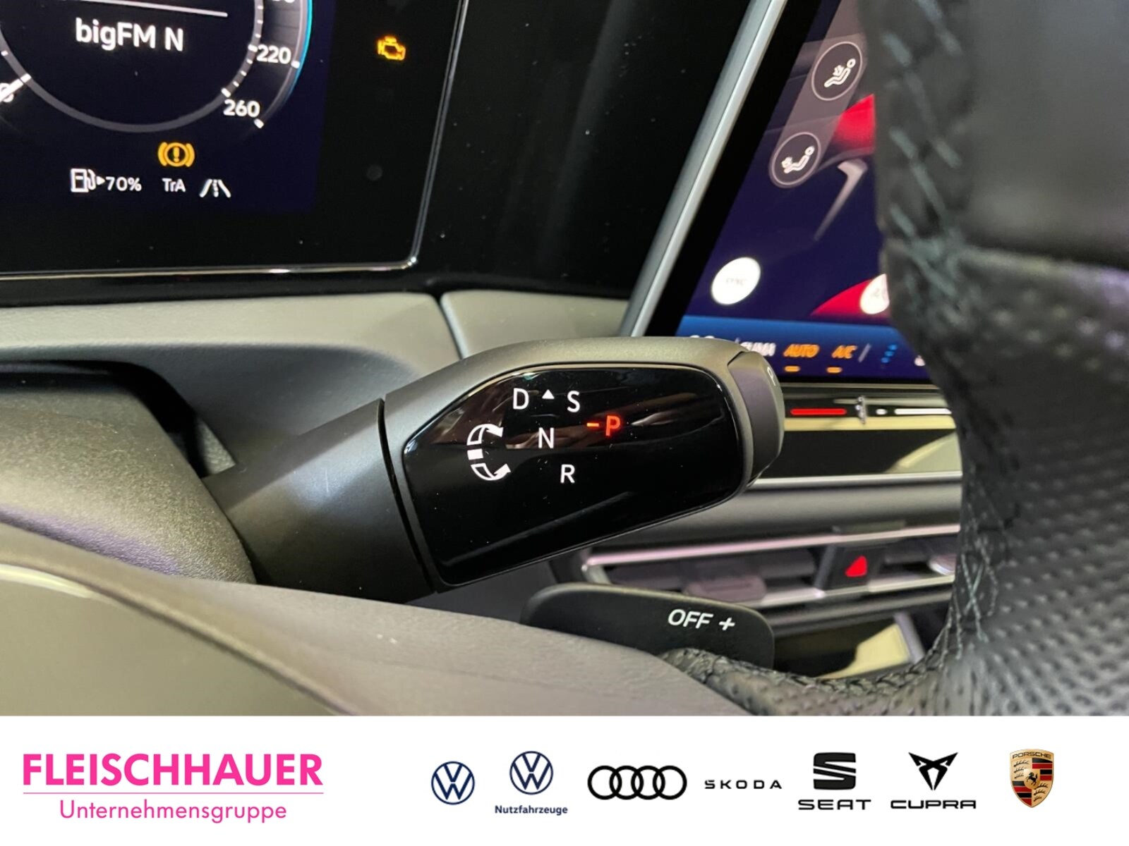Volkswagen Tiguan – Bild 14