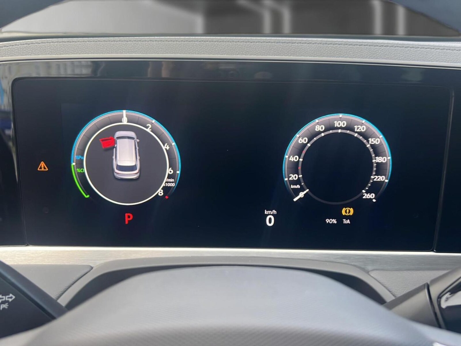 Volkswagen Passat – Bild 14