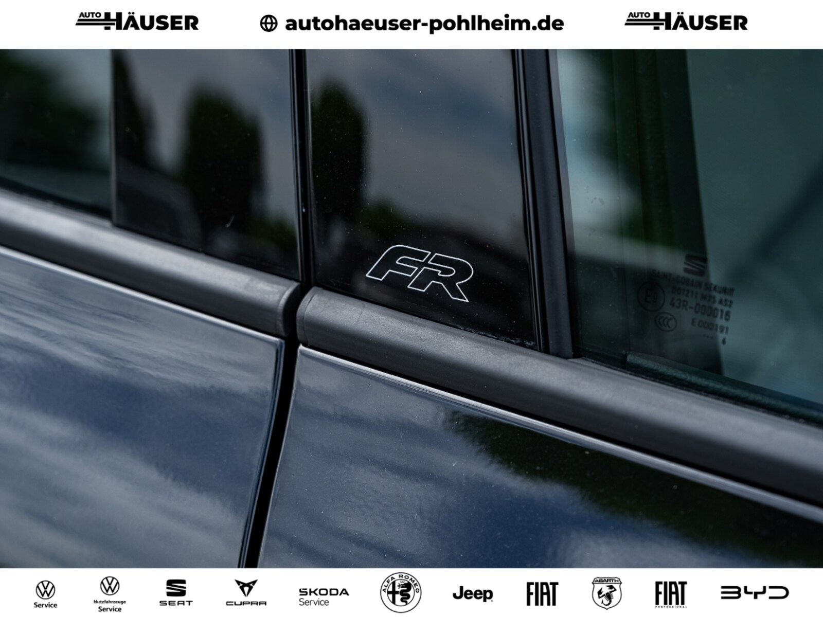 SEAT Arona – Bild 6