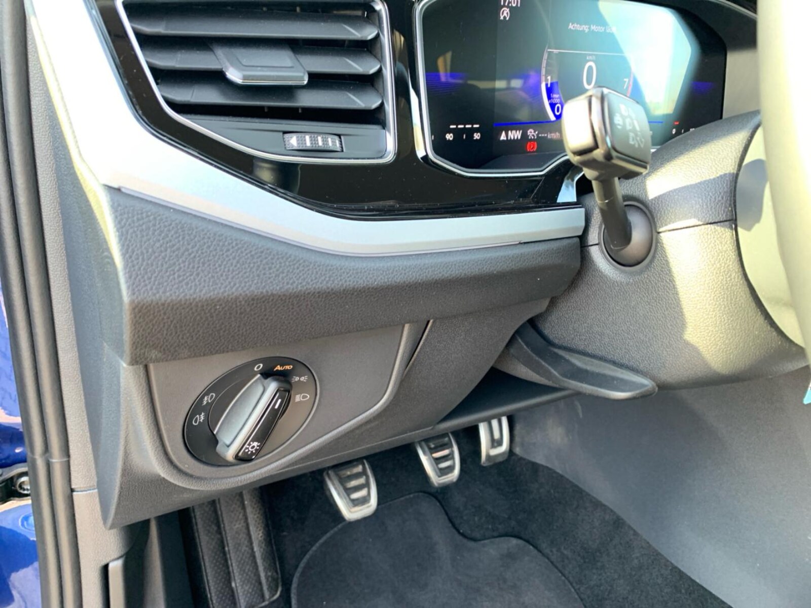 Volkswagen Taigo – Bild 14