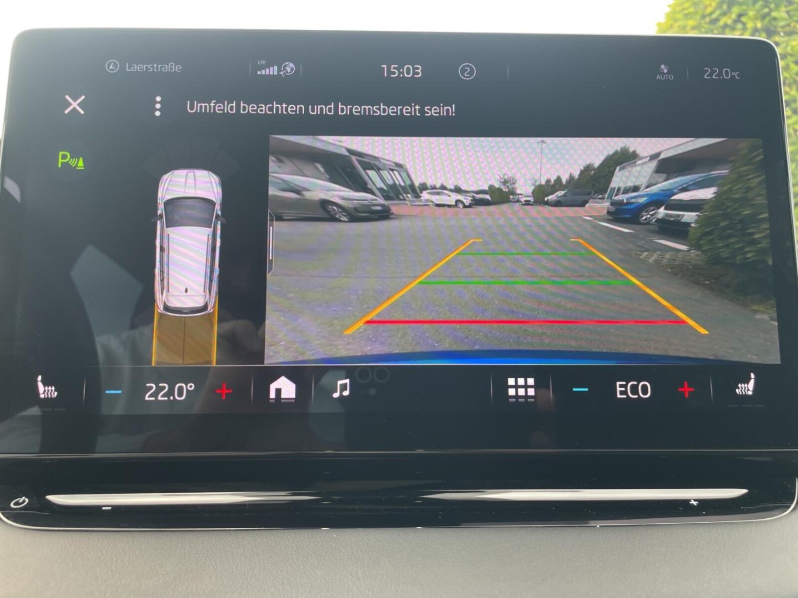 Škoda Enyaq – Bild 14