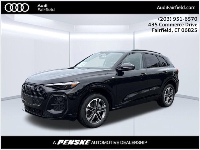 Photo of 2026 Audi Q5