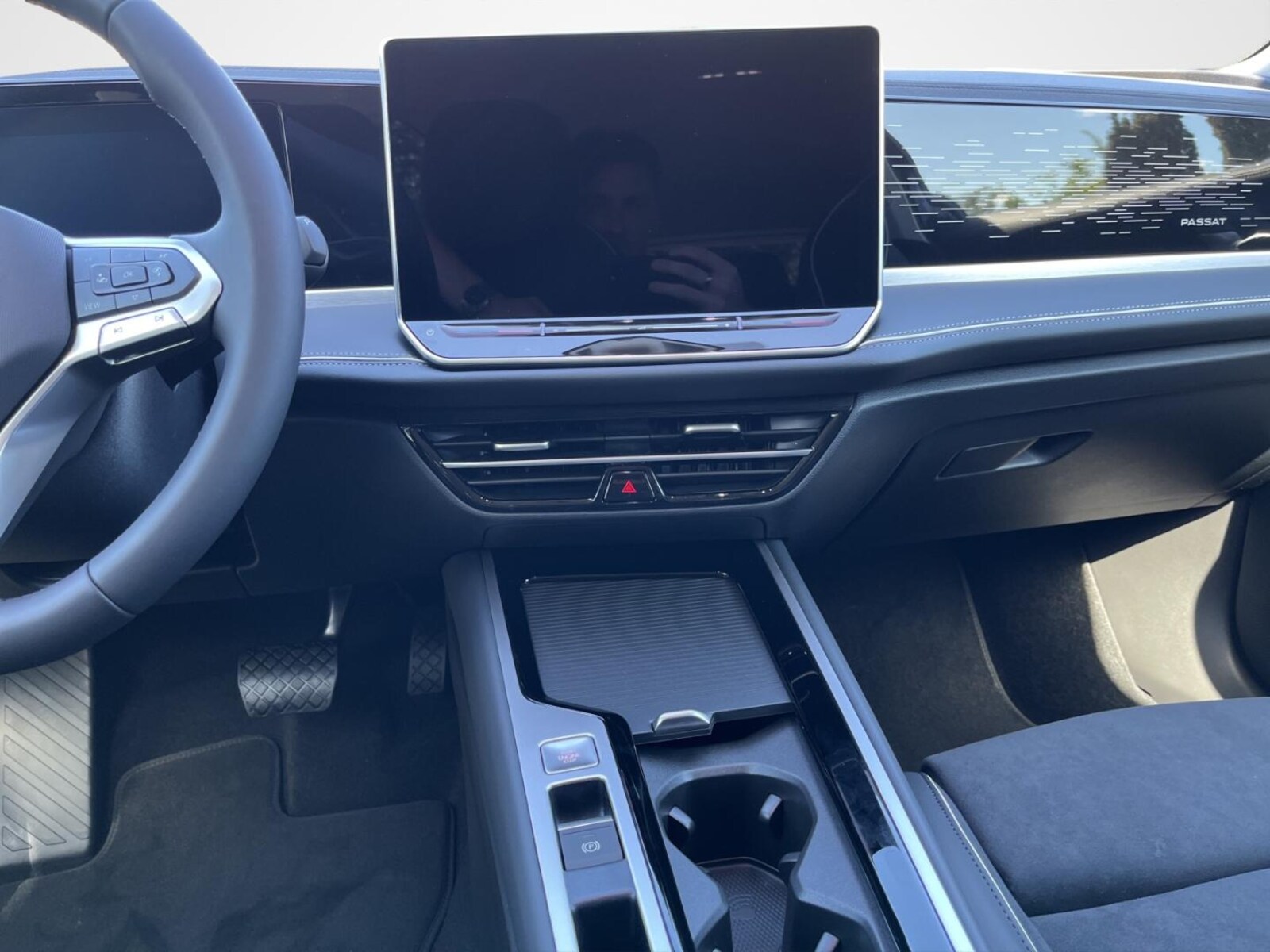 Volkswagen Passat – Bild 11
