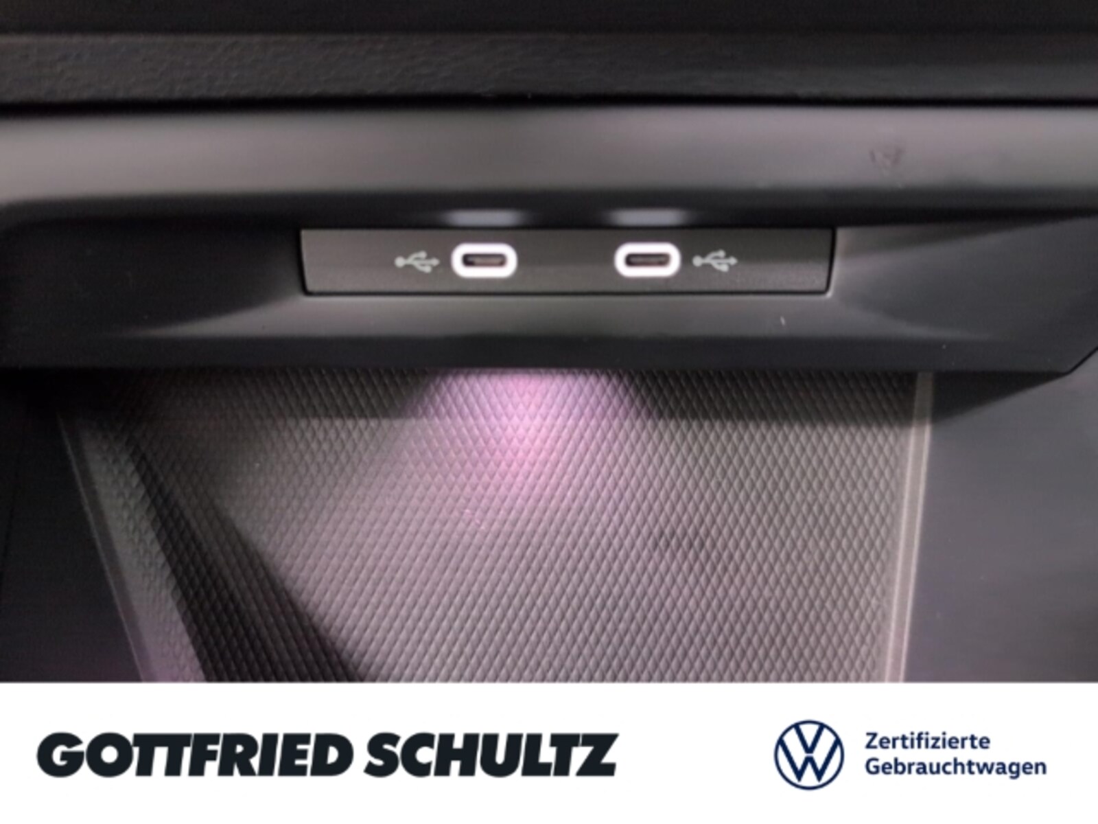 Volkswagen Golf – Bild 21