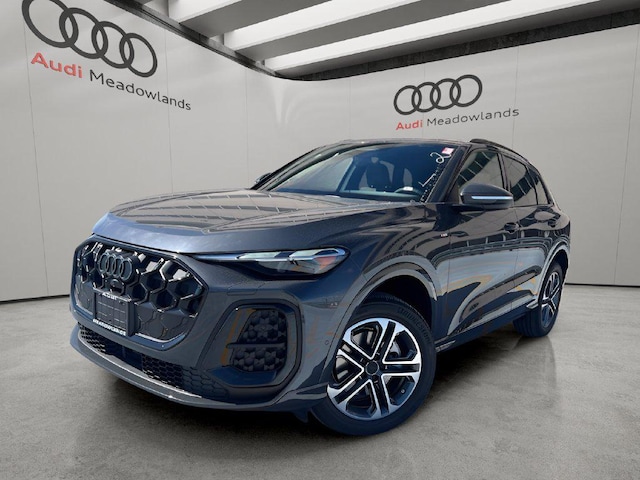 Photo of 2026 Audi Q5 