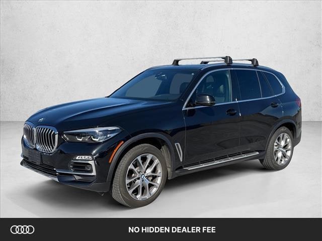 2019 BMW X5