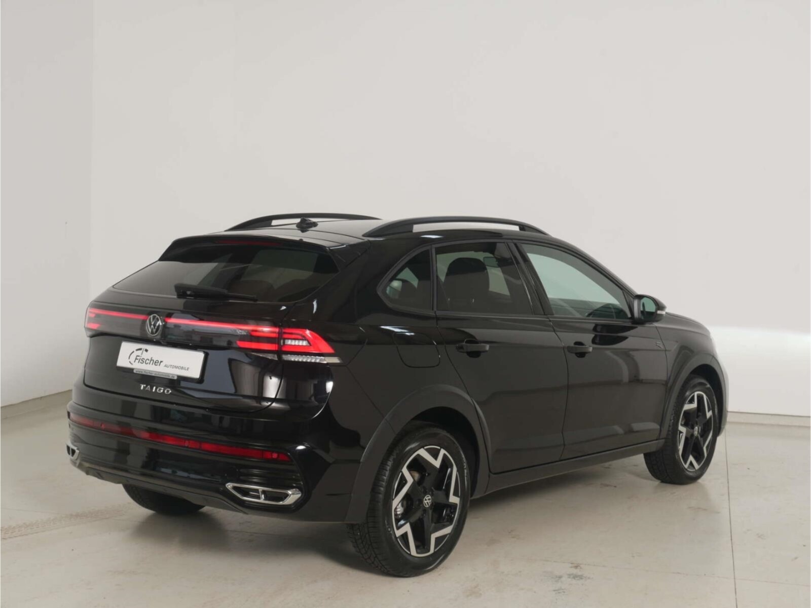 Volkswagen Taigo – Bild 7