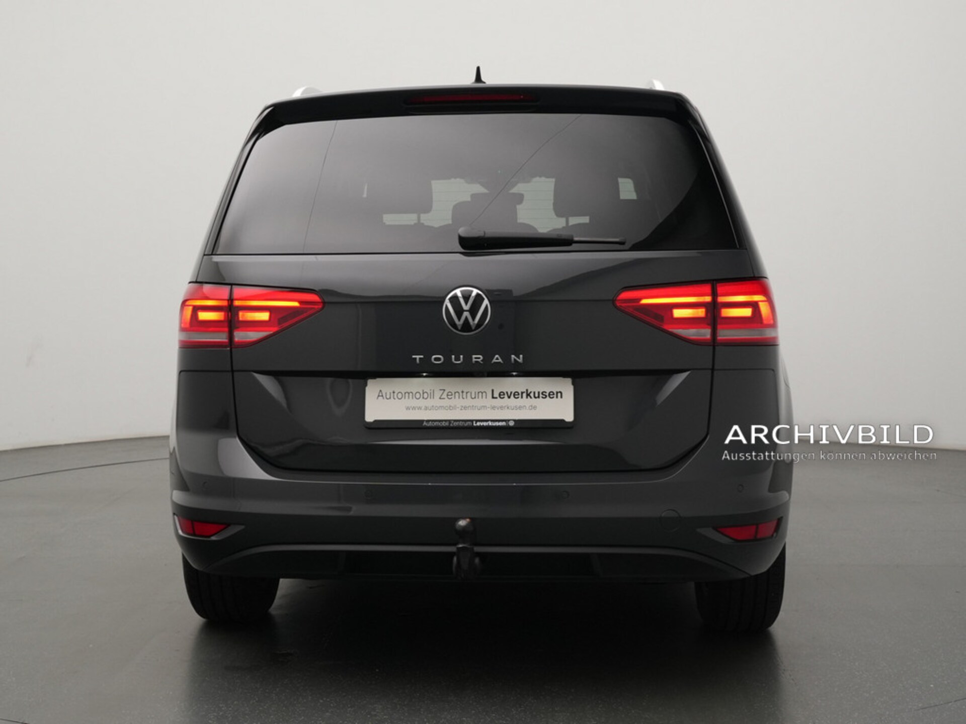 Volkswagen Touran MOVE
