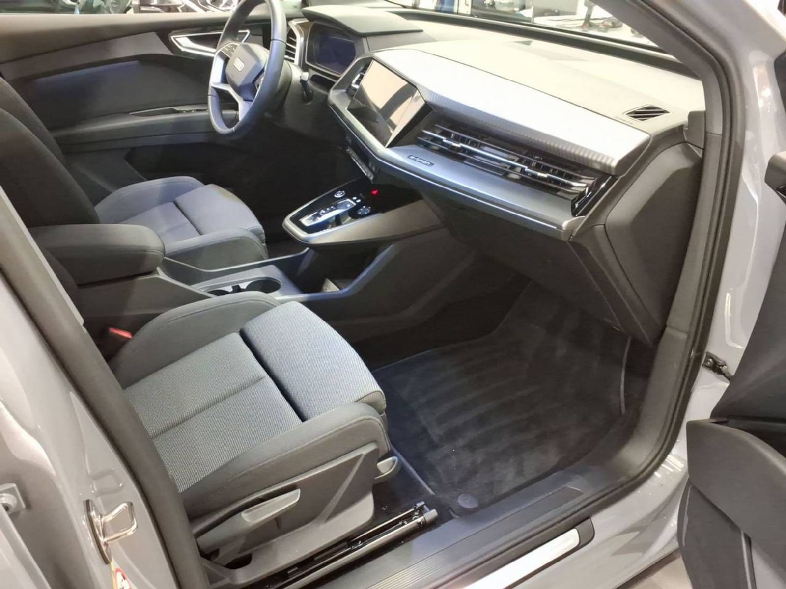 Audi Q4 e-tron – Bild 8