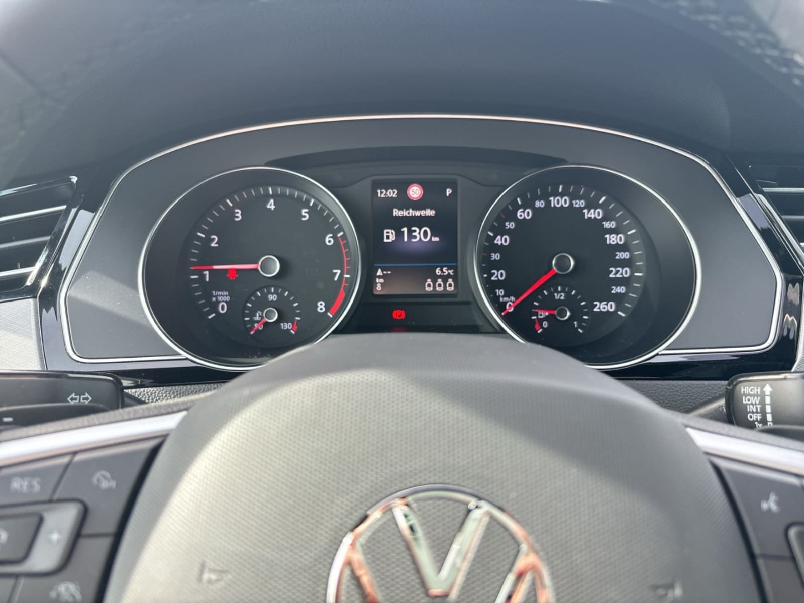 Volkswagen Passat Variant – Bild 9