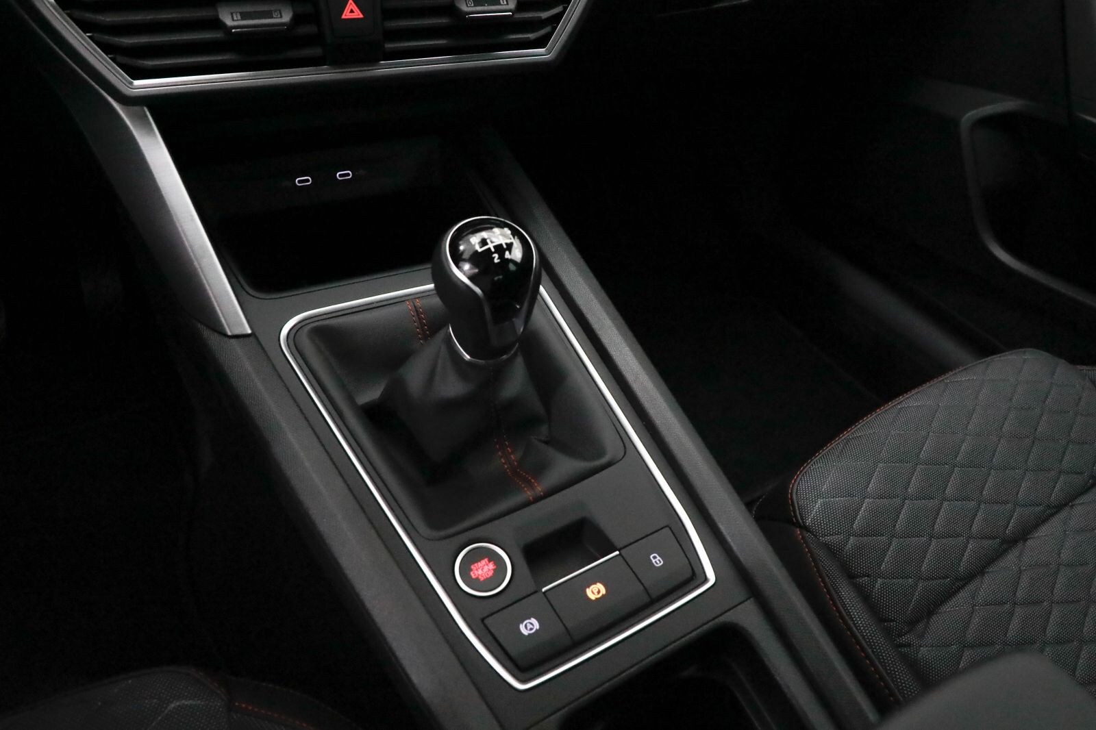 SEAT Leon – Bild 24