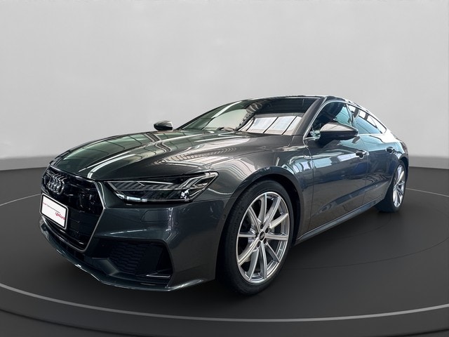 Image about Audi A7 Sportback 55 TFSI quattro S tronic