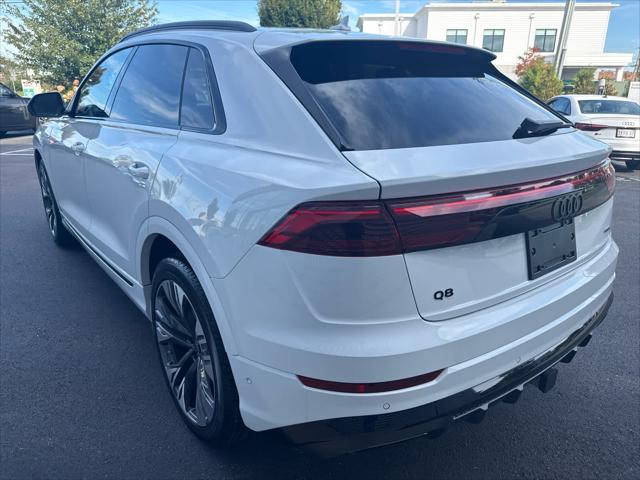 2026 Audi Q8 Premium Plus - Photo 6