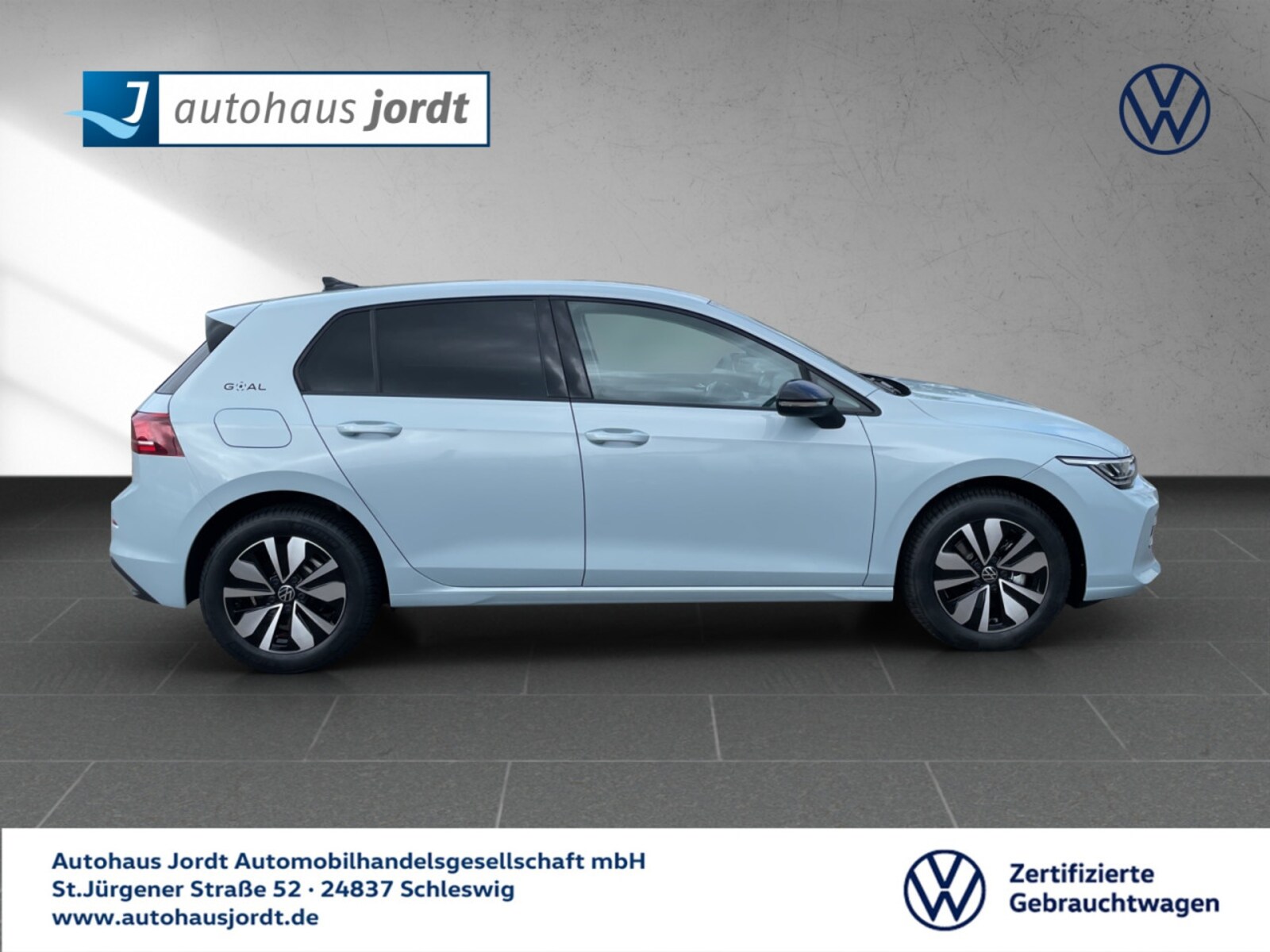 Volkswagen Golf – Bild 5