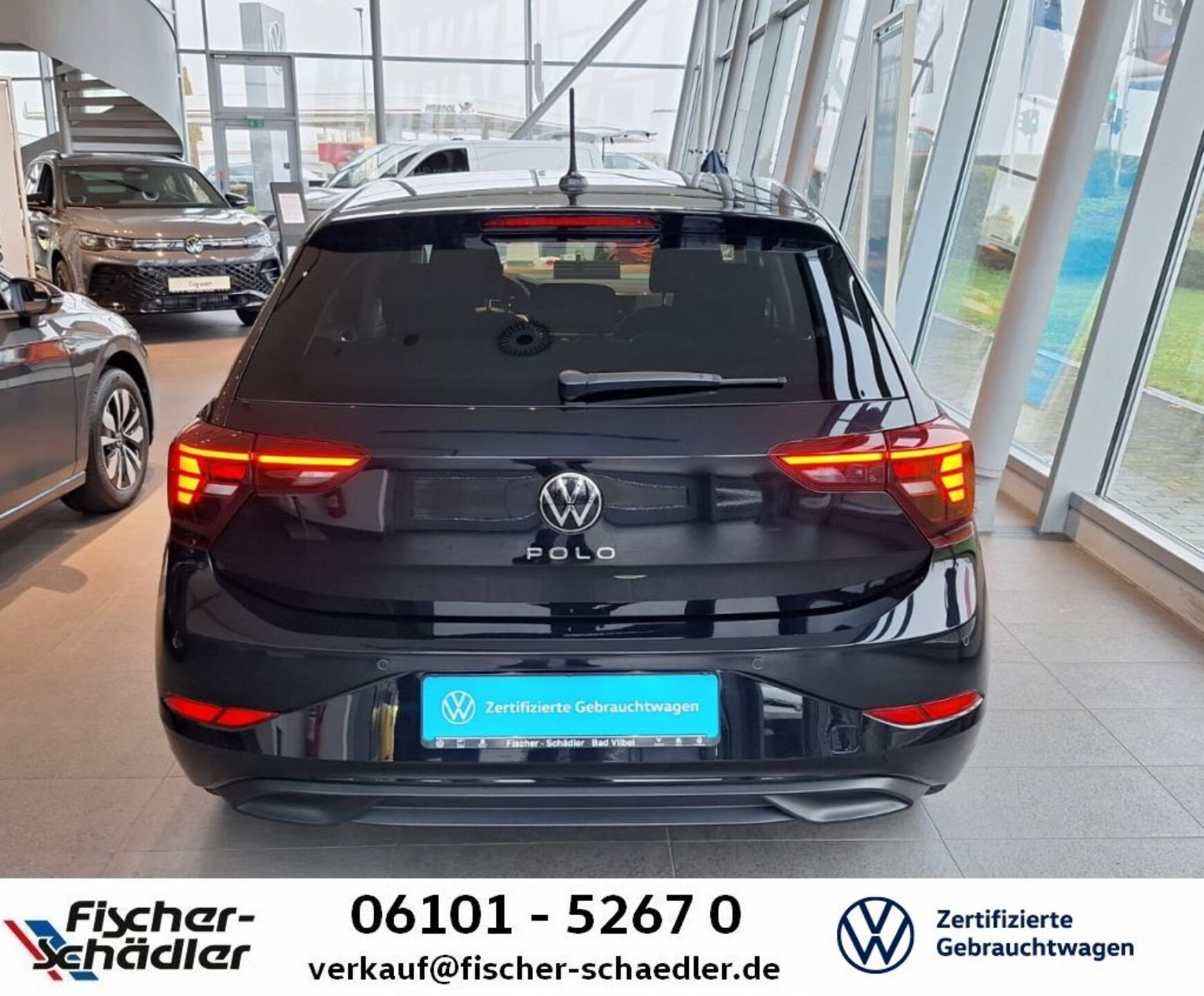 Volkswagen Polo Life