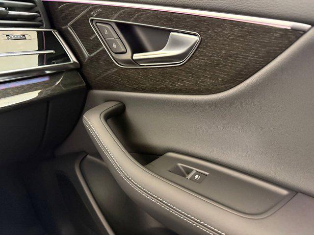 2026 Audi Q8 Premium Plus - Photo 25