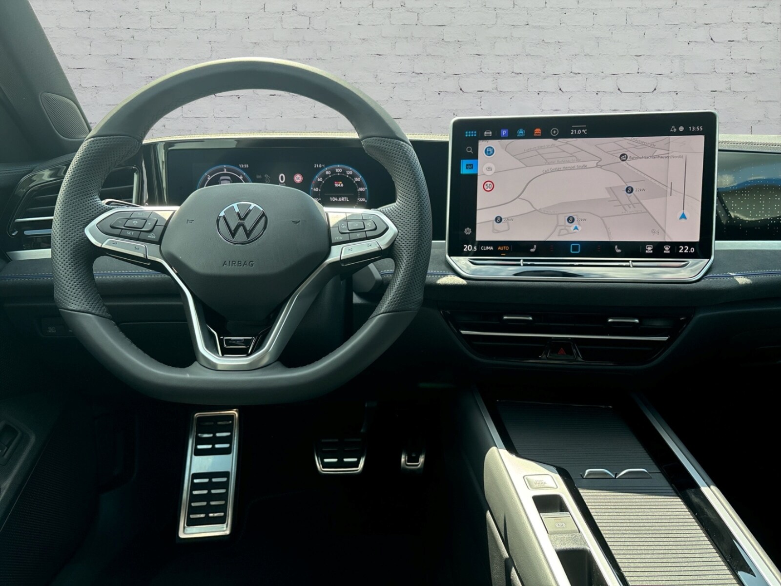 Volkswagen Passat – Bild 8