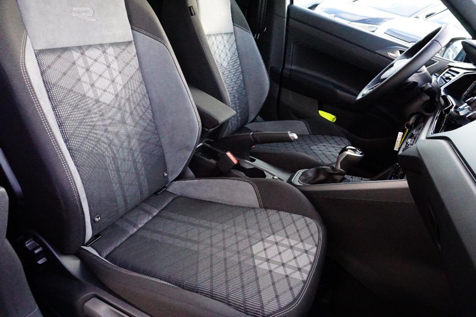 Volkswagen Polo – Bild 12