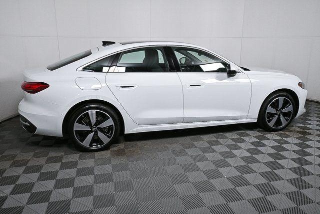 2025 Audi A5 Sedan