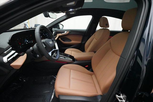 2025 Audi A5 Premium - Photo 7