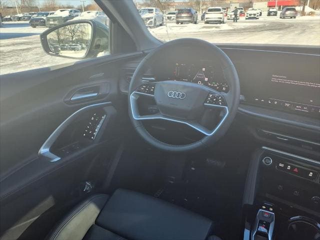 2025 Audi Q5 Prestige - Photo 21