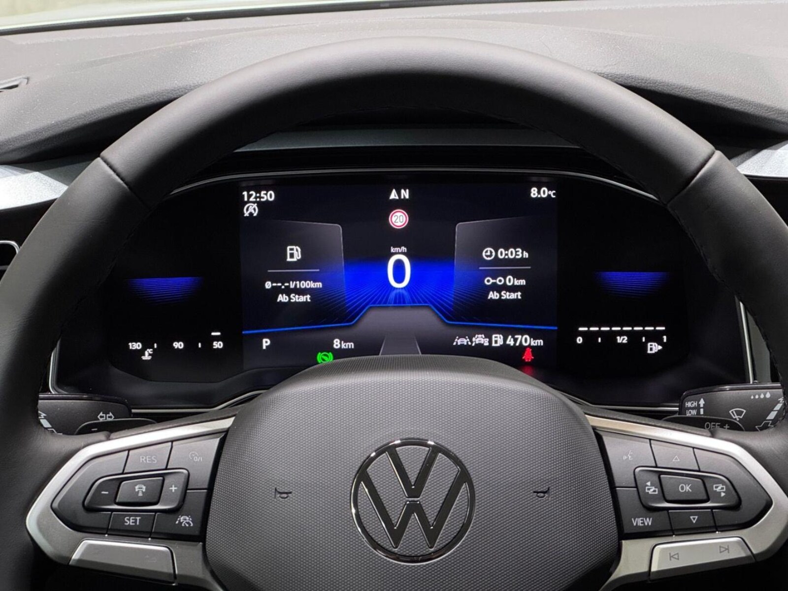 Volkswagen Taigo – Bild 7
