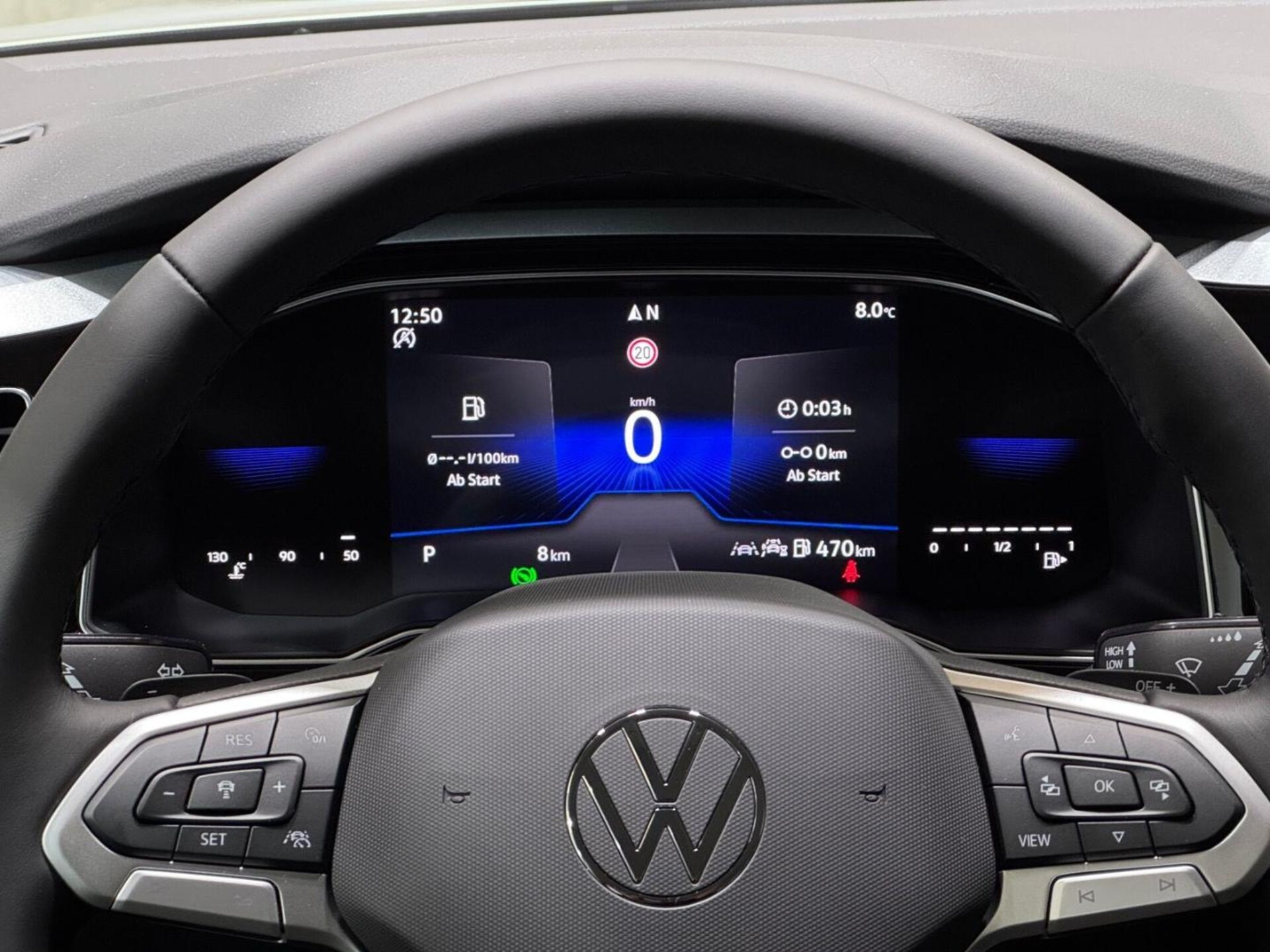 Volkswagen Taigo ENERGY