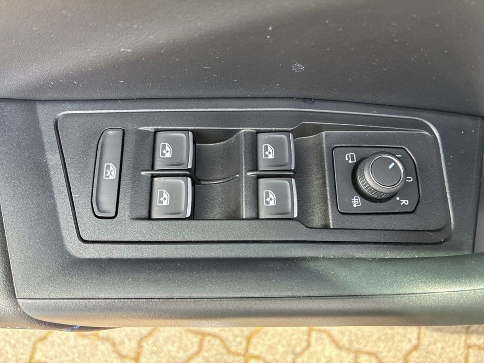 Volkswagen T-Roc – Bild 27