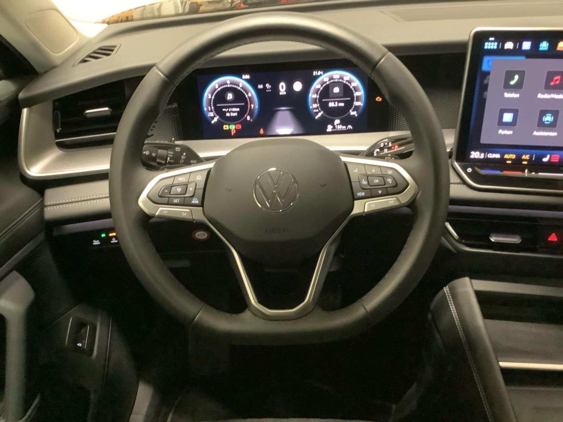 Volkswagen Tayron Life