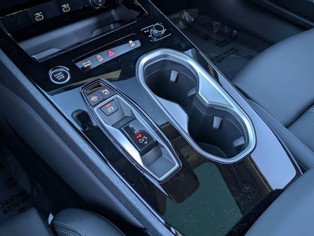 2026 Audi A6 Premium Plus - Photo 7