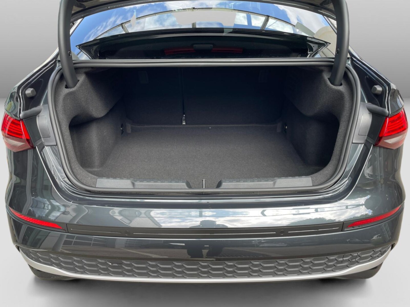 Audi A3 Limousine – Bild 11