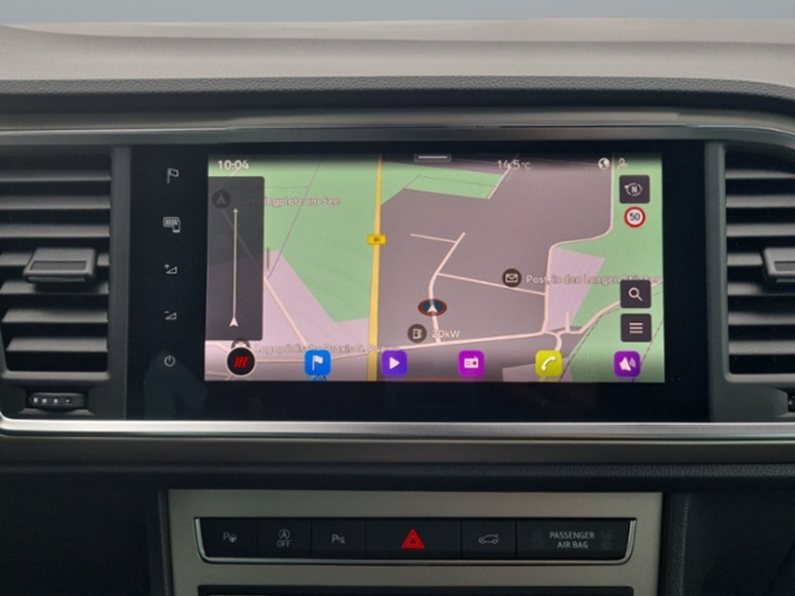 SEAT Ateca – Bild 20