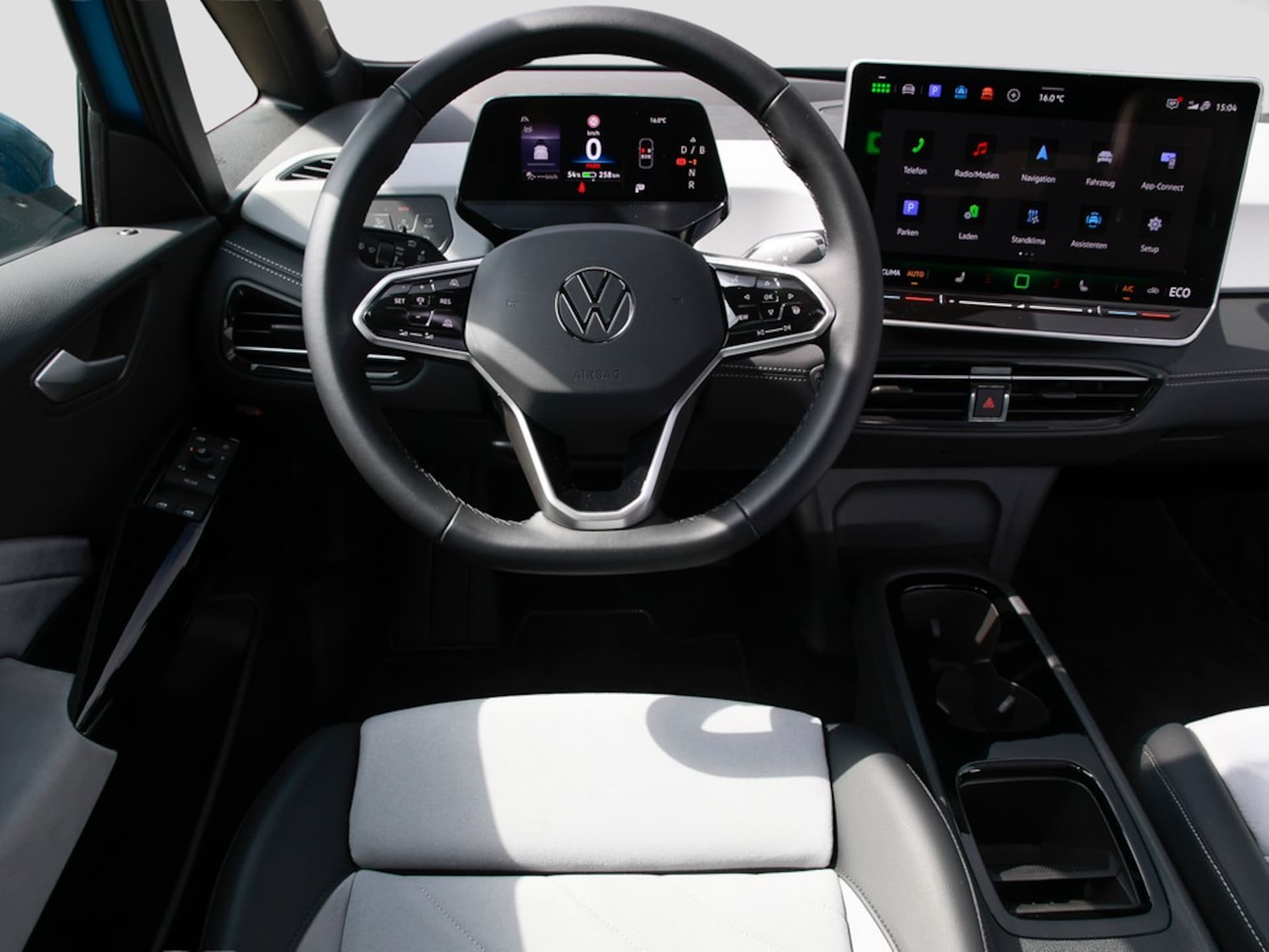 Volkswagen ID.3 Pro S