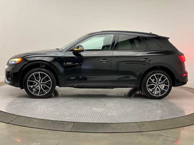 2023 Audi SQ5