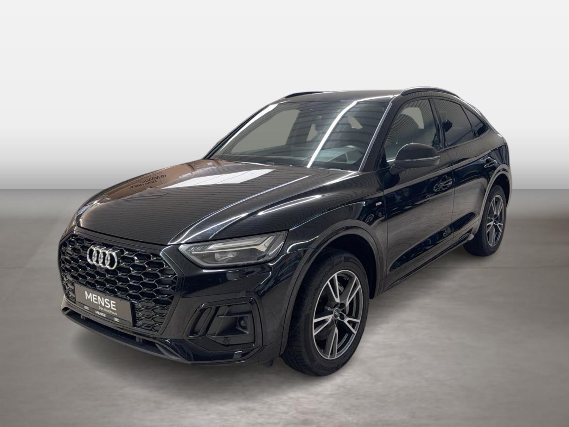 Audi Q5 Sportback S line