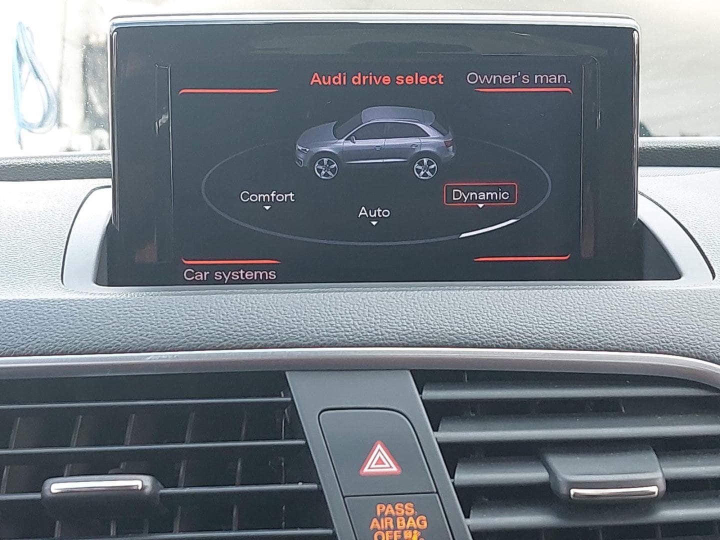 2018 Audi Q3 Premium Plus - Photo 24