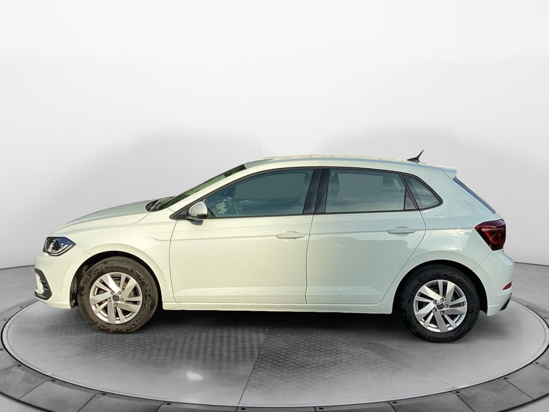 Volkswagen Polo Style
