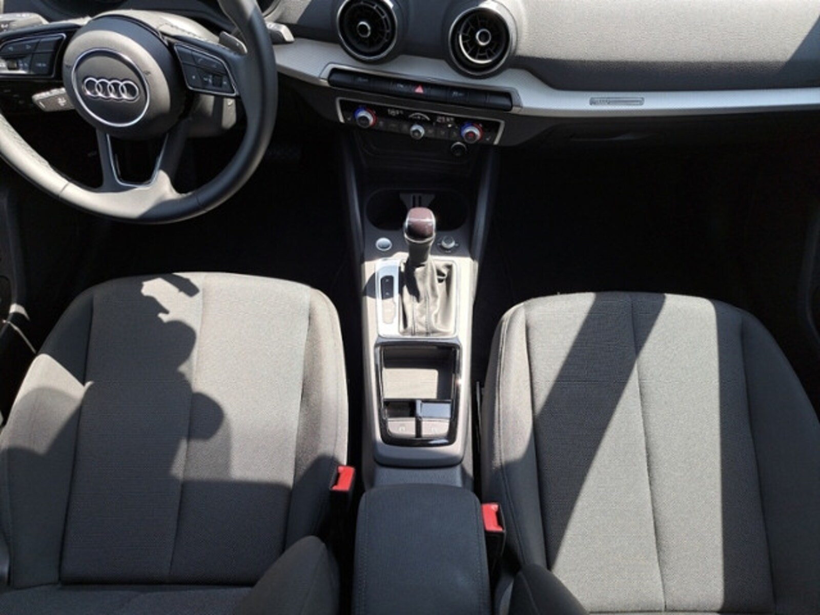 Audi Q2 – Bild 20