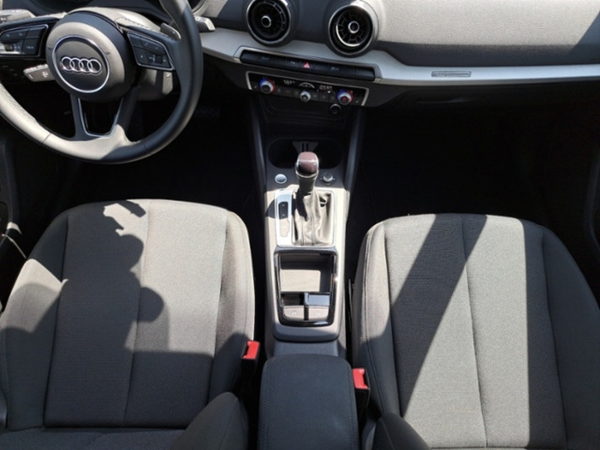 Audi Q2 Advanced