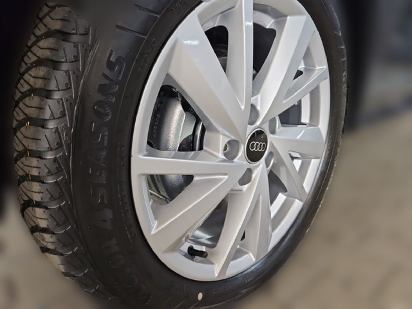 Audi Q2 – Bild 4