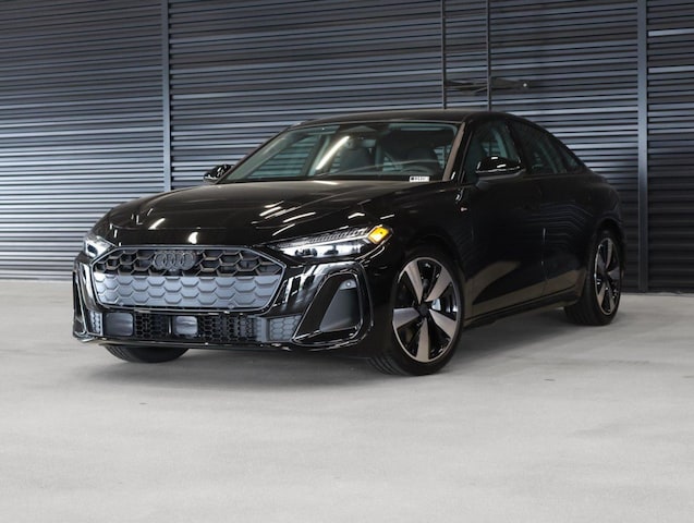 Photo of 2026 Audi A5 Sedan 