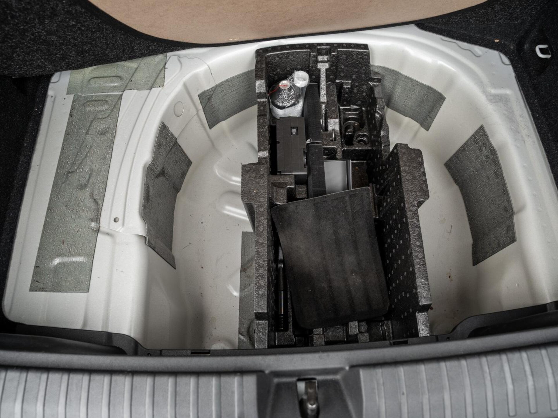 Skoda Kamiq Scoutline