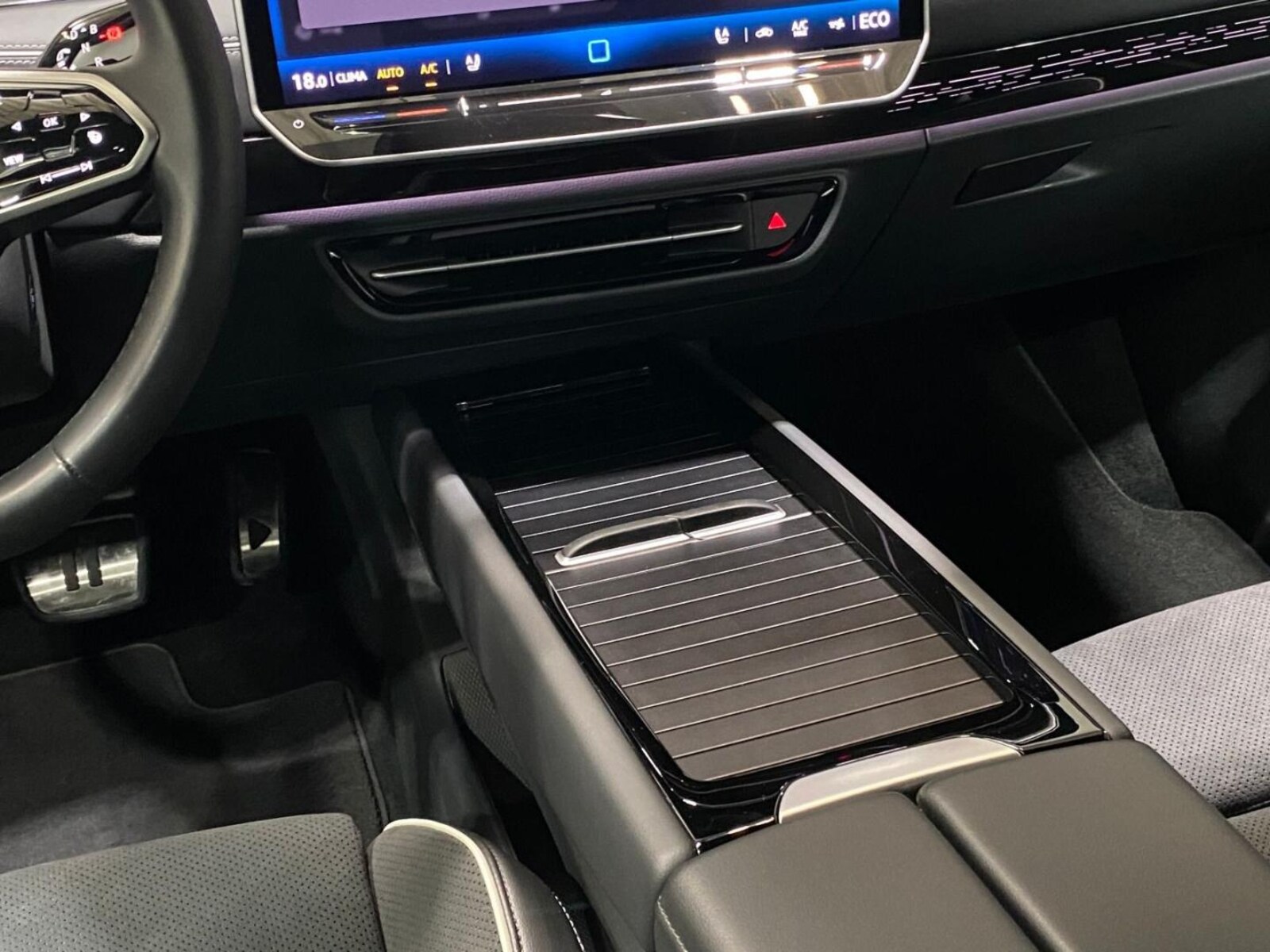 Volkswagen ID.7 Tourer – Bild 11