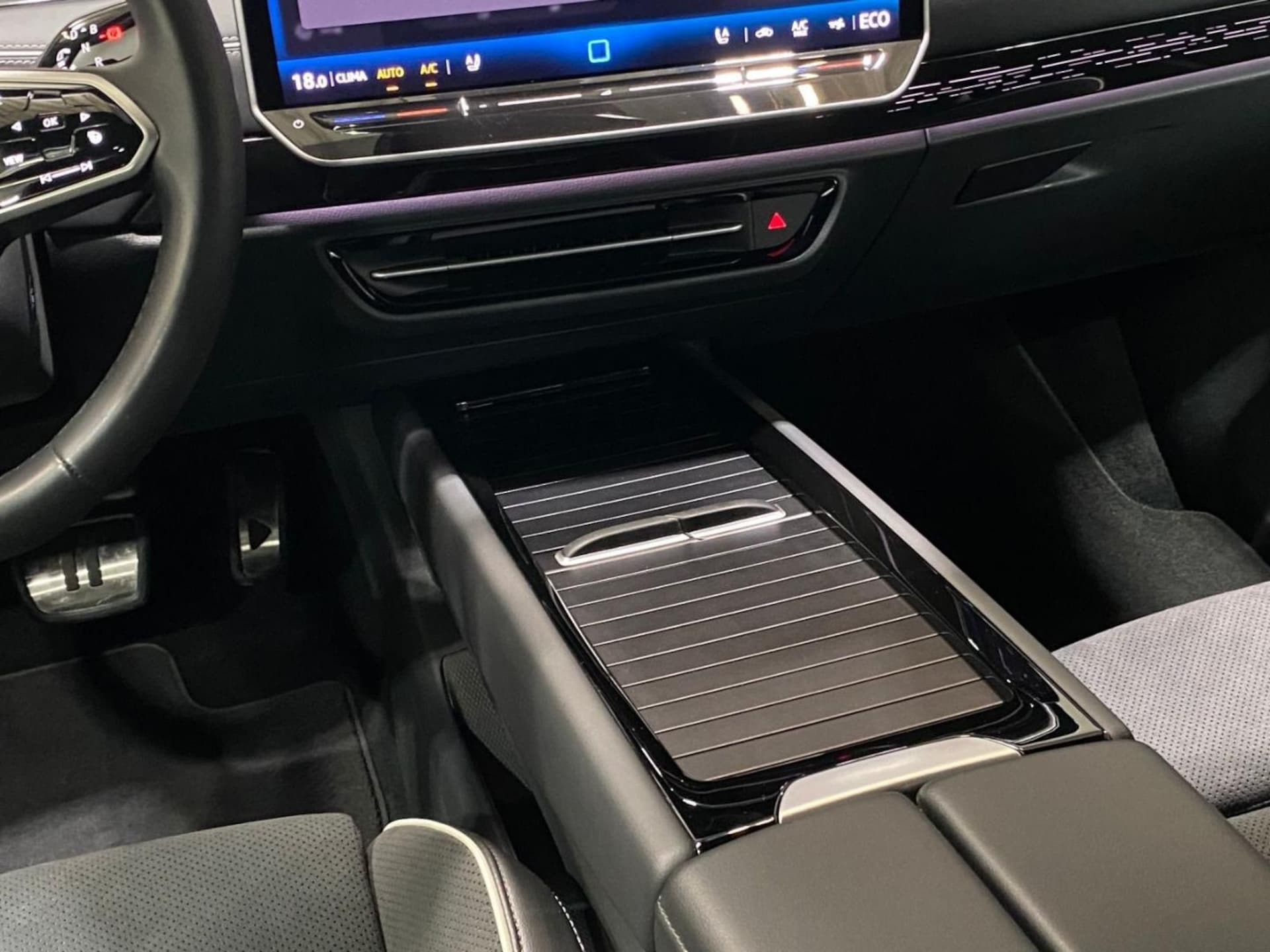 Volkswagen ID.7 Tourer Pro