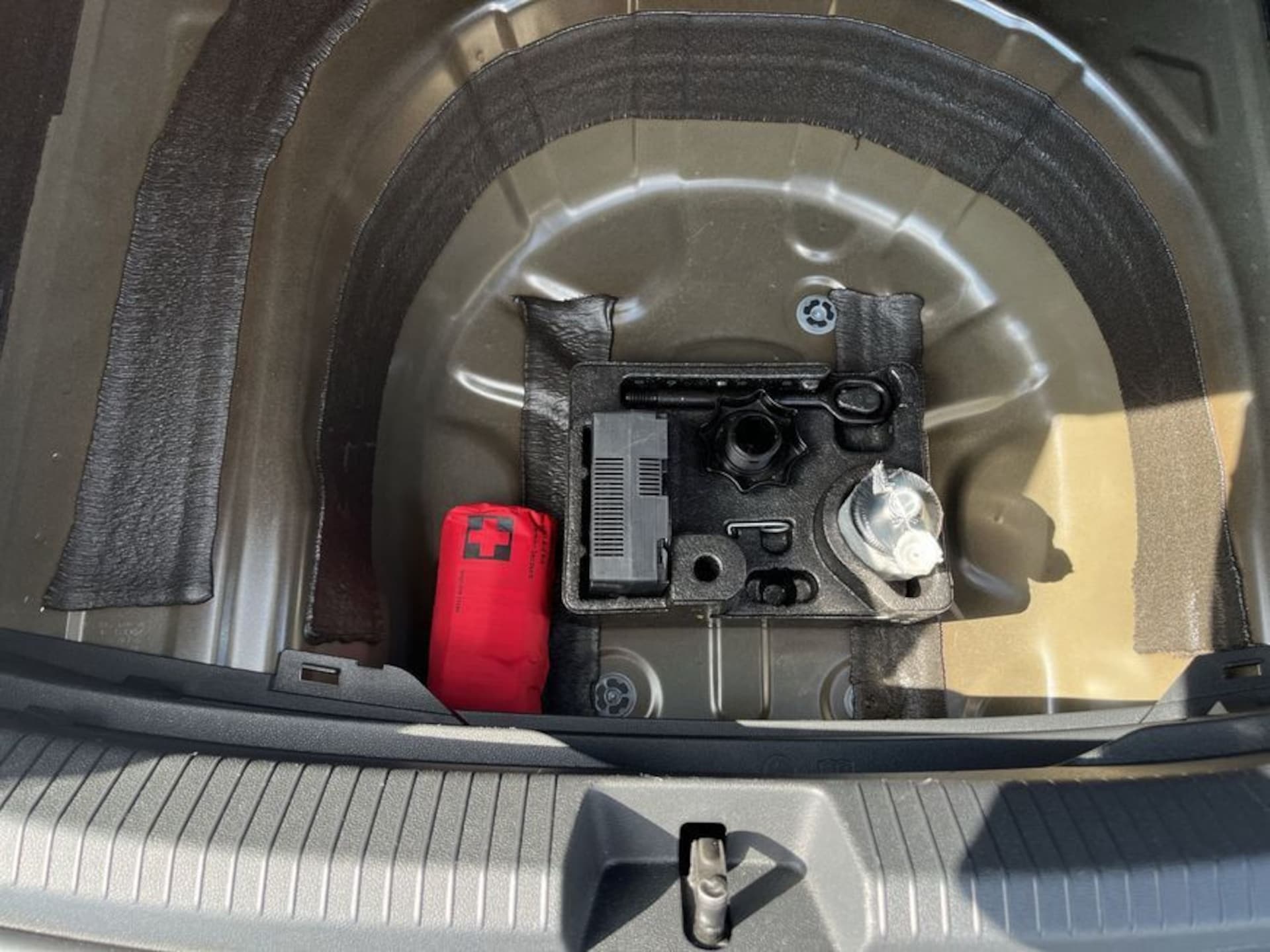 Volkswagen Taigo Life