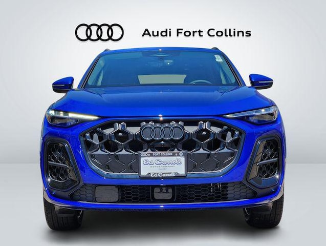 2026 Audi Q5
