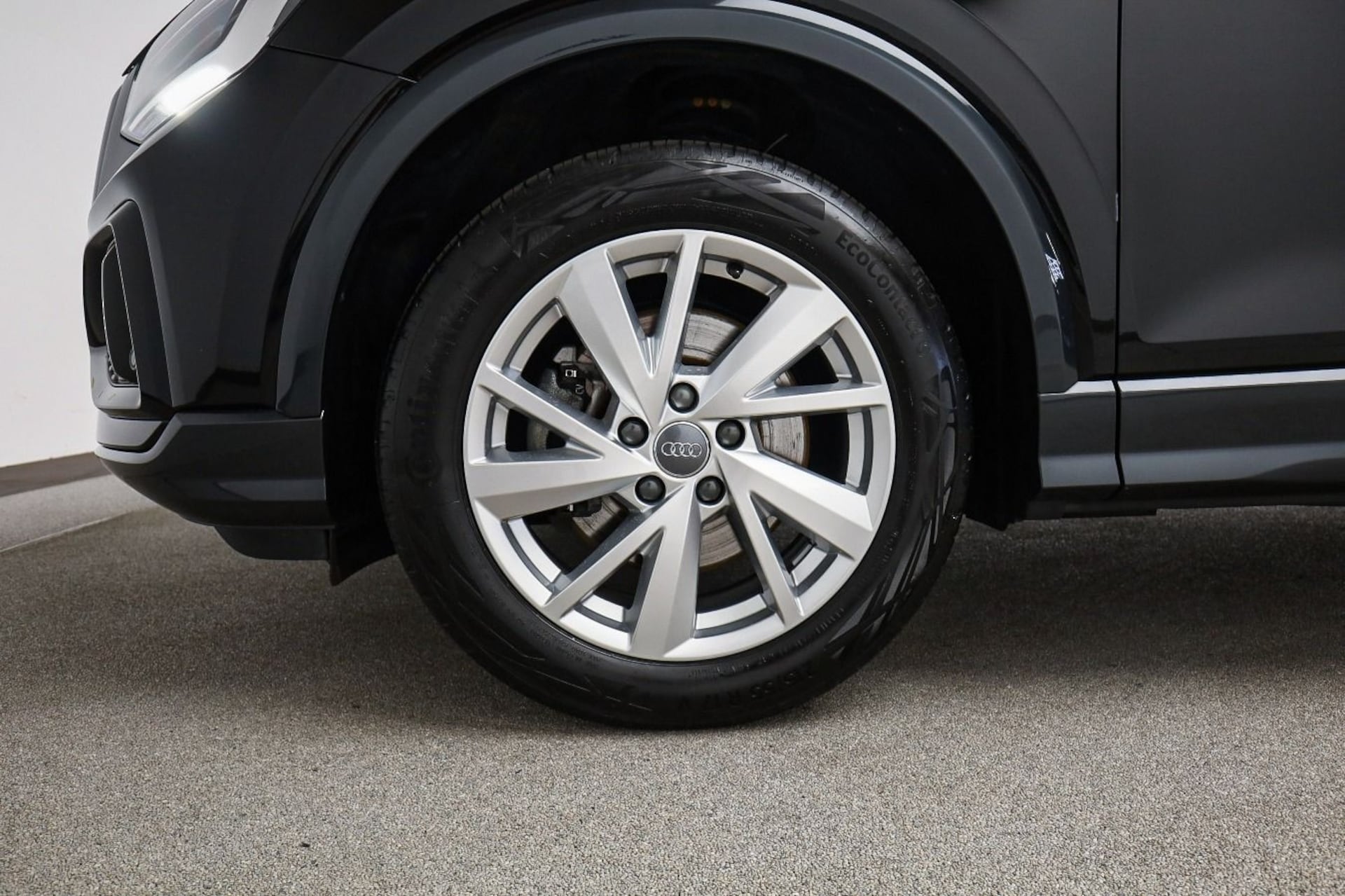 Audi Q2 Advanced