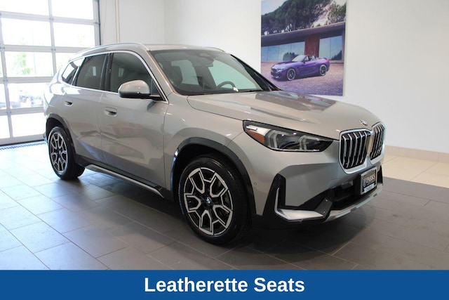 2025 BMW X1
