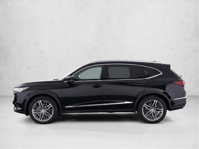 2023 Acura MDX